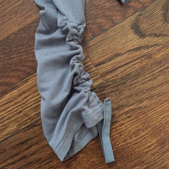 Sporty cardigan - Picture 4 of 4